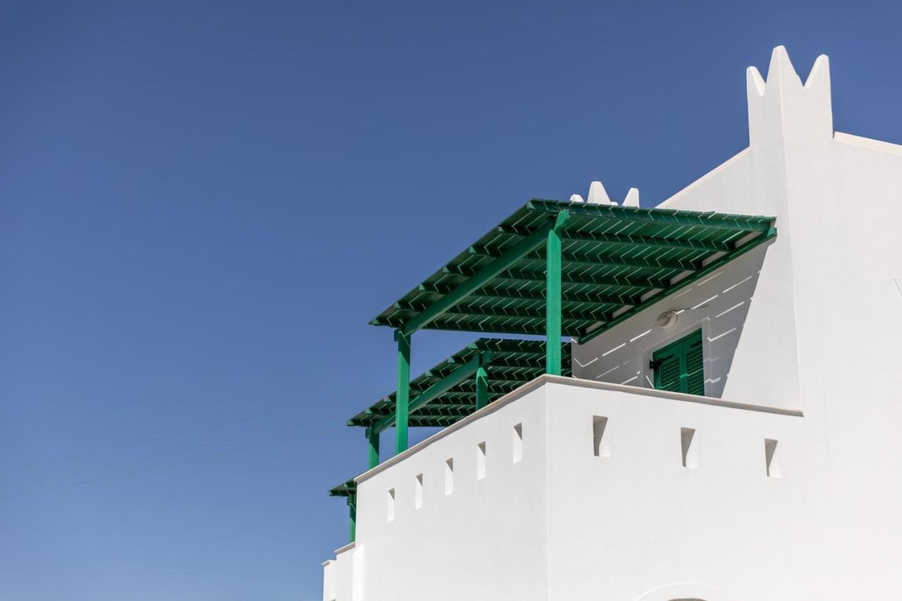 Villa Harmony Agia Anna  Exterior foto